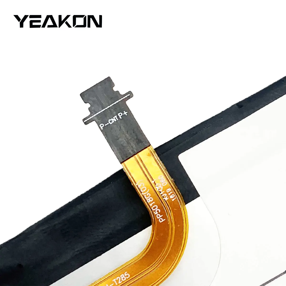 EB-BT280ABE Standard Battery For Samsung  Galaxy Tab A 7.0 SM-T280 T280 T285 replace tablet battery 3.8V 4000mah