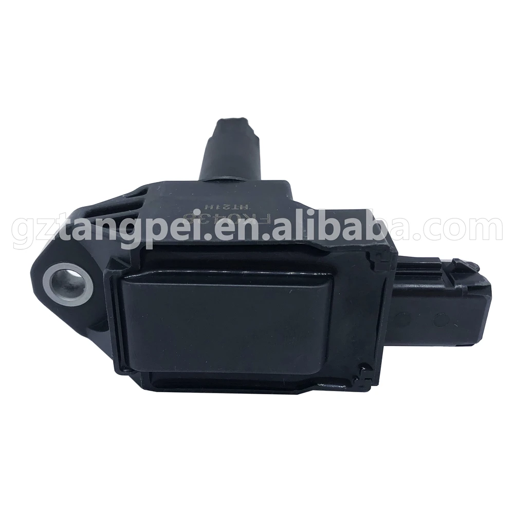 Катушка зажигания OEM FK0438 22433-AA730 22433AA730 совместима с Subaru Scion