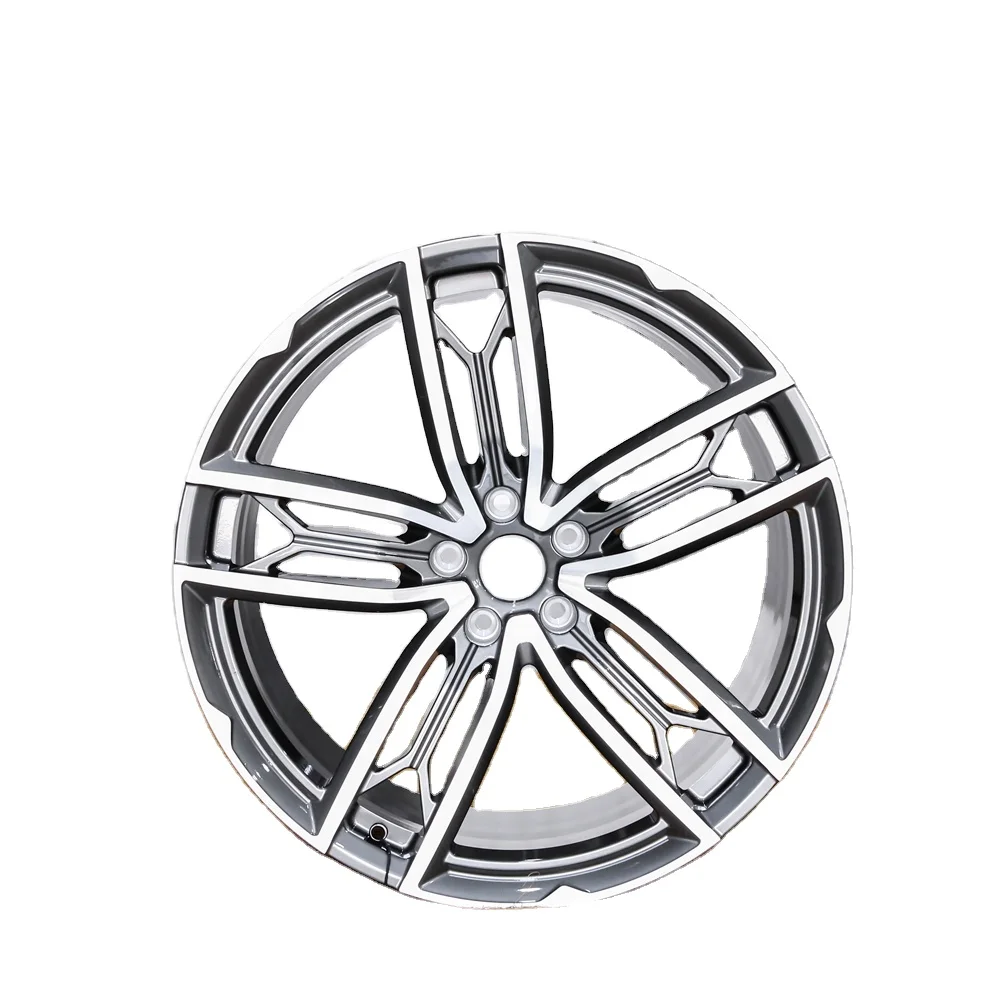 
20 21 Inch Atlante Style High Quality Customized Forged Series Wheel Rim Bodykit For Maserati Quattroporte Car Accessories 