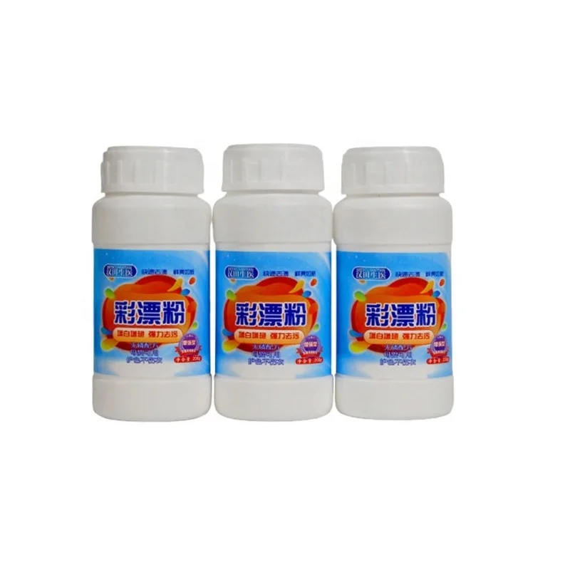 
Household clothes colour bleach custom daily keep organic laundry detergent 