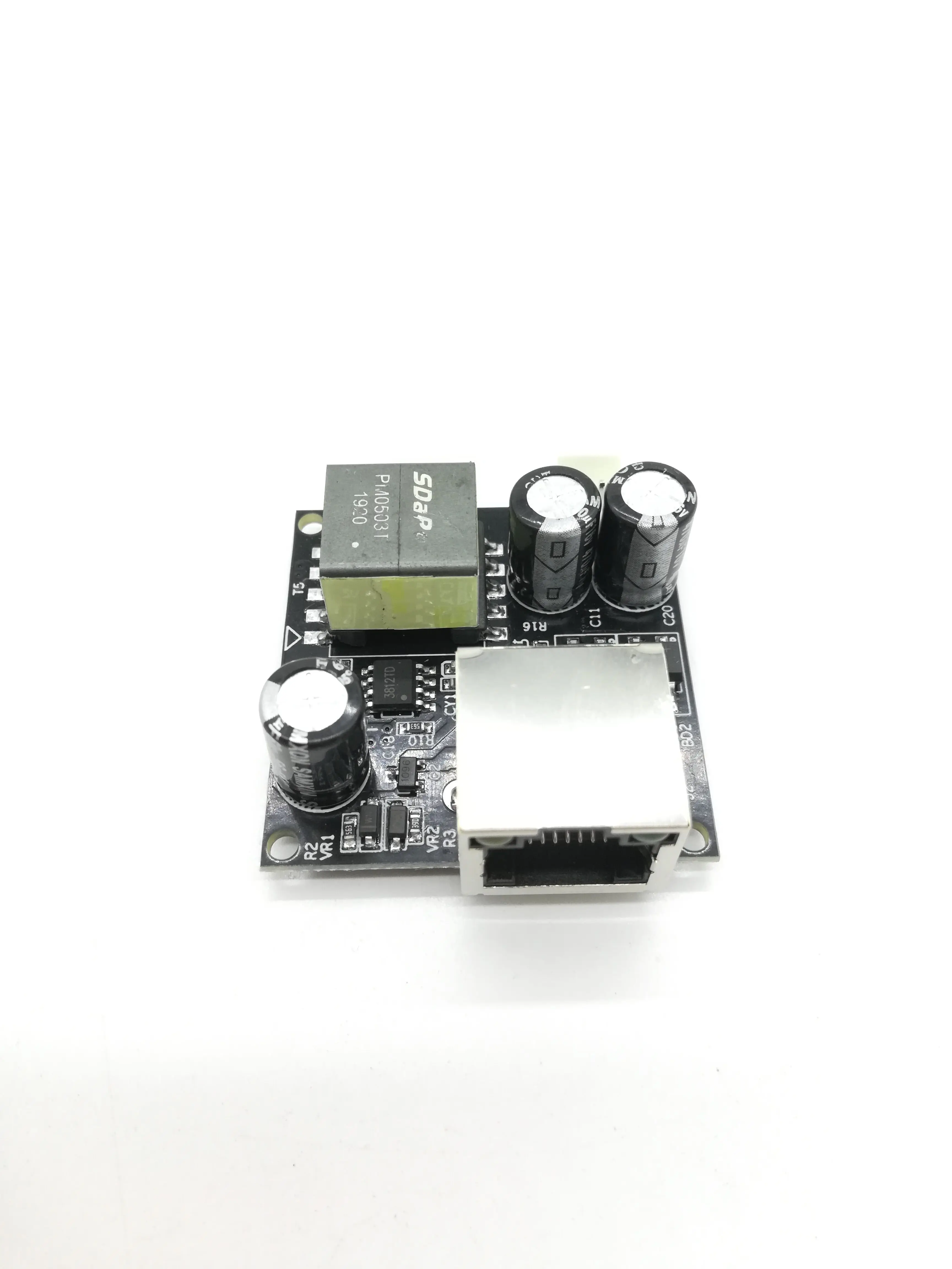 Sdapo объединения модулей poe камера ODM по заказу клиента