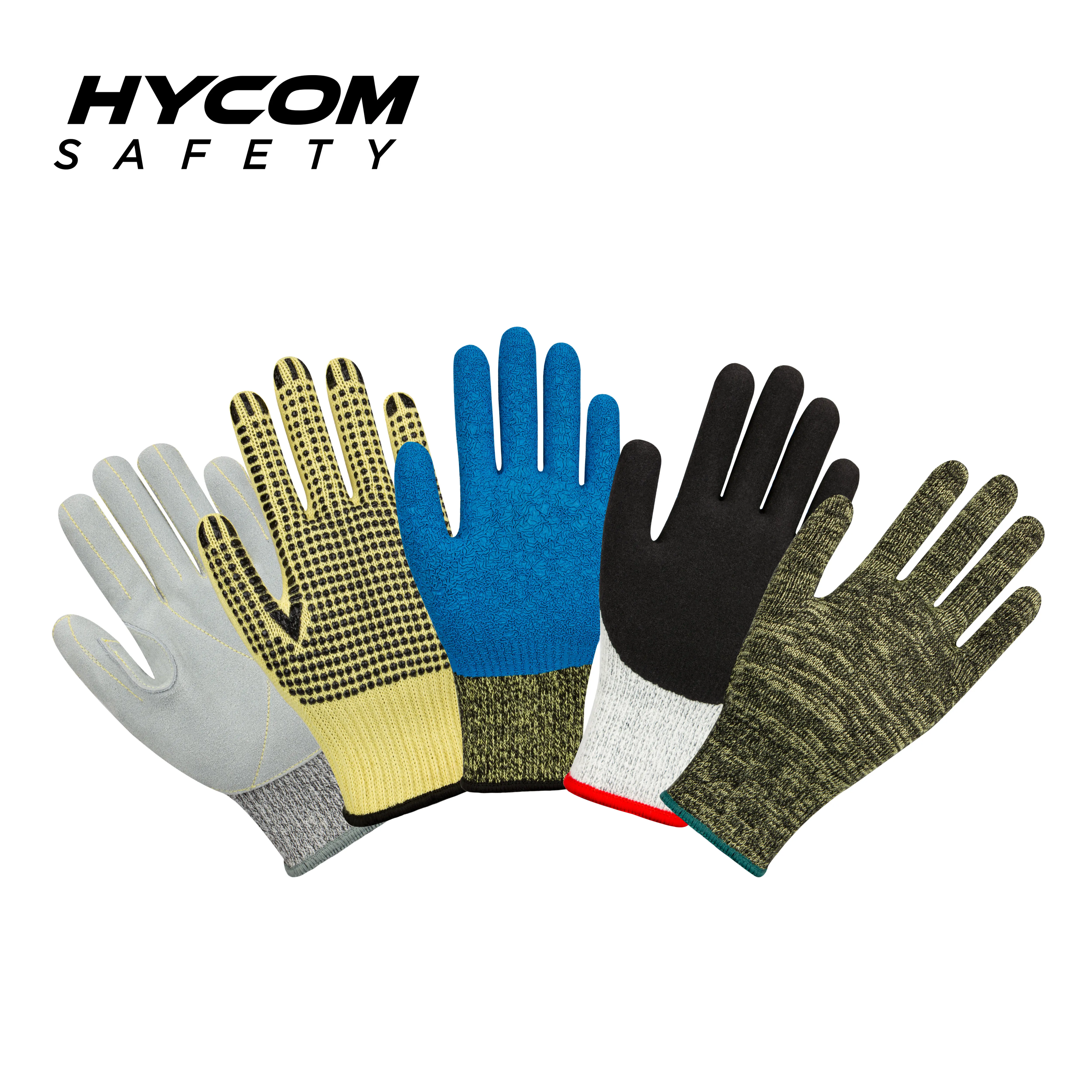 
Hot Sale Excellent Quality Foam Latex Coated Heavy Duty Mechanic Glove 