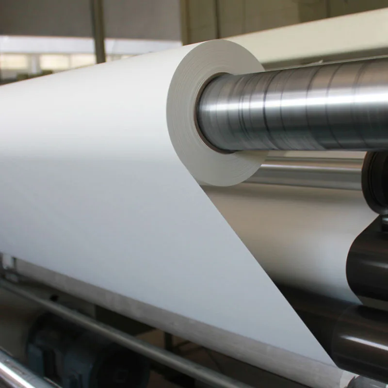 Wholesale Highest quality transfer paper A4 A3 & roll for Sublimation blanks Heat transfer paper papel para sublimation