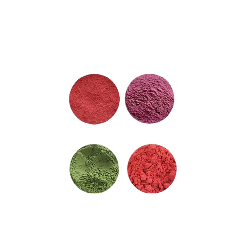 
Pigment powder 100% natural food coloring for bake wholesale from factory 