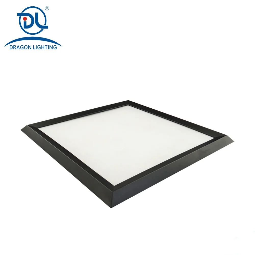 600X600 Commercial Square Ceiling LED Pendant Lights