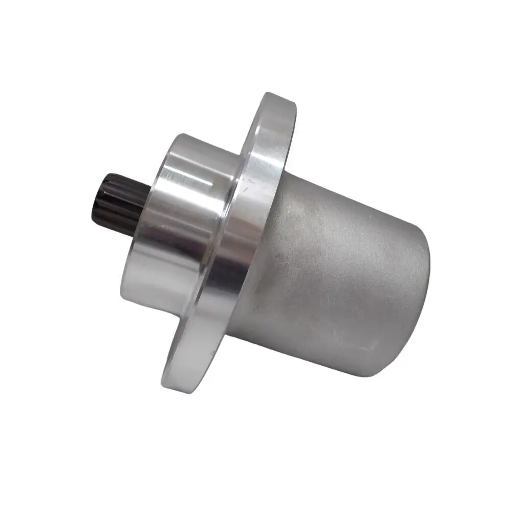 Mowers spindle form HUSTLER 44 52 DECK 783506 285-989