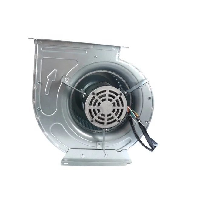 Высококачественный центробежный вентилятор с двойным входом 220 в 7-7, центробежный вентилятор