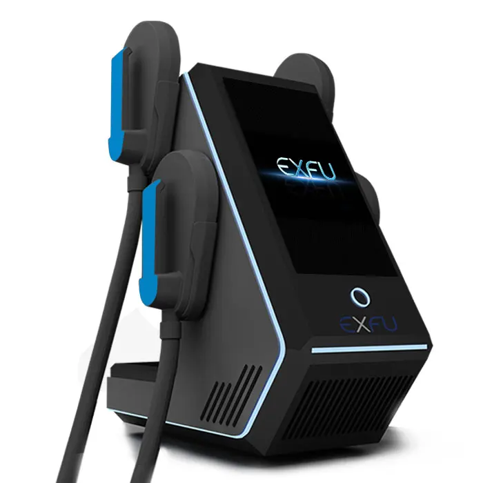 New Product Discount ems Nova slim sculpt with 15 tesla rf ems sculpt neo build muscle portable hi emt slim sculpting machine