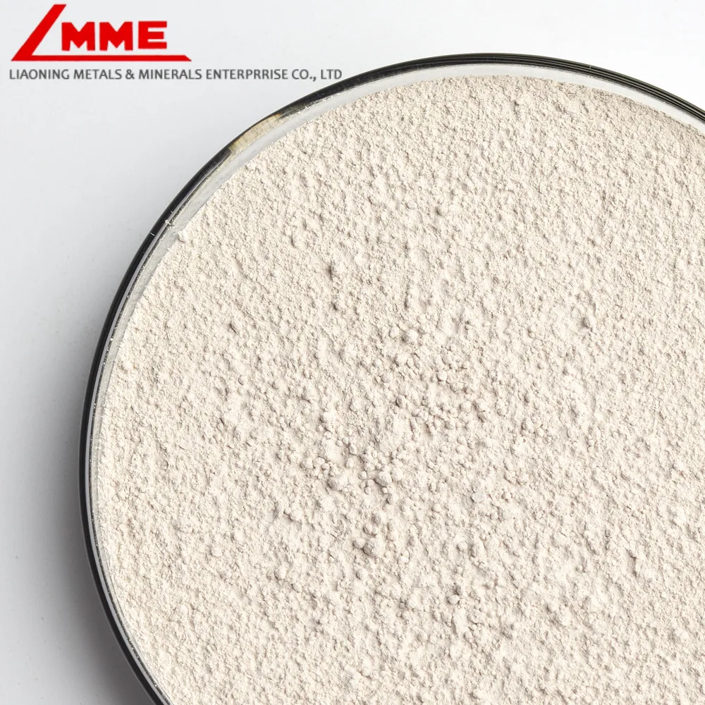 Wholesale High Purity Magnesium oxide powder Factory Direct Supply