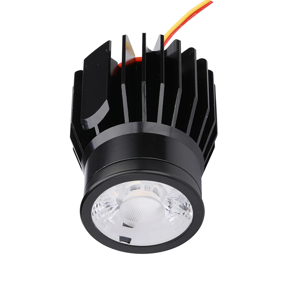 Benory 24V 12W Smart LED Dali Tunable White MR16 Module Home Automation KNX Loxone Casambi Control4 Tuya PWM Cri95 Mr16 Spot