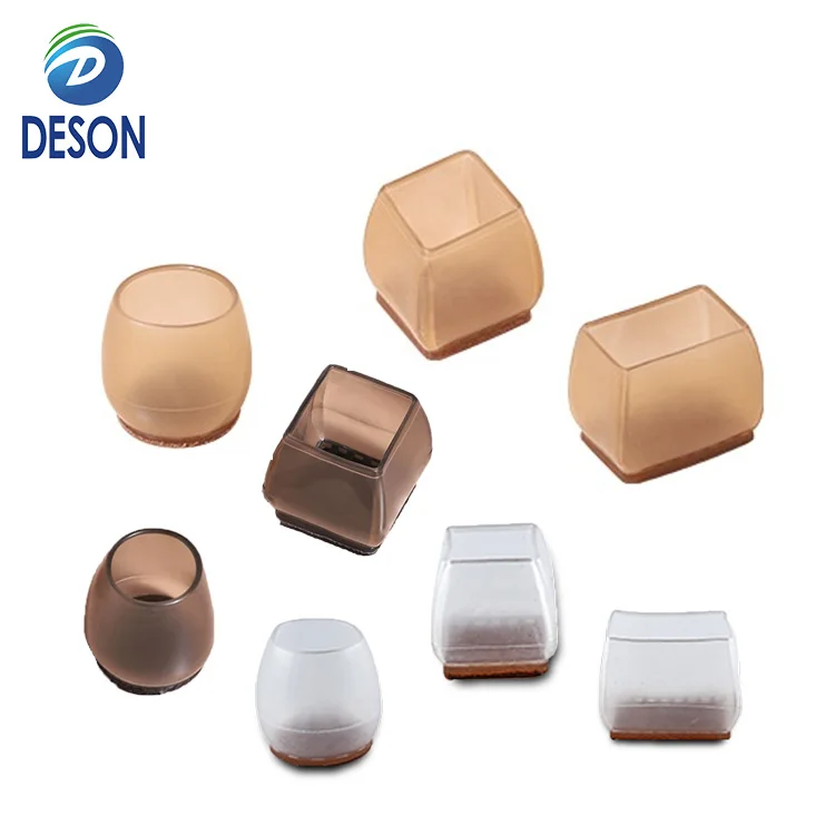 Силиконовый коврик для ног