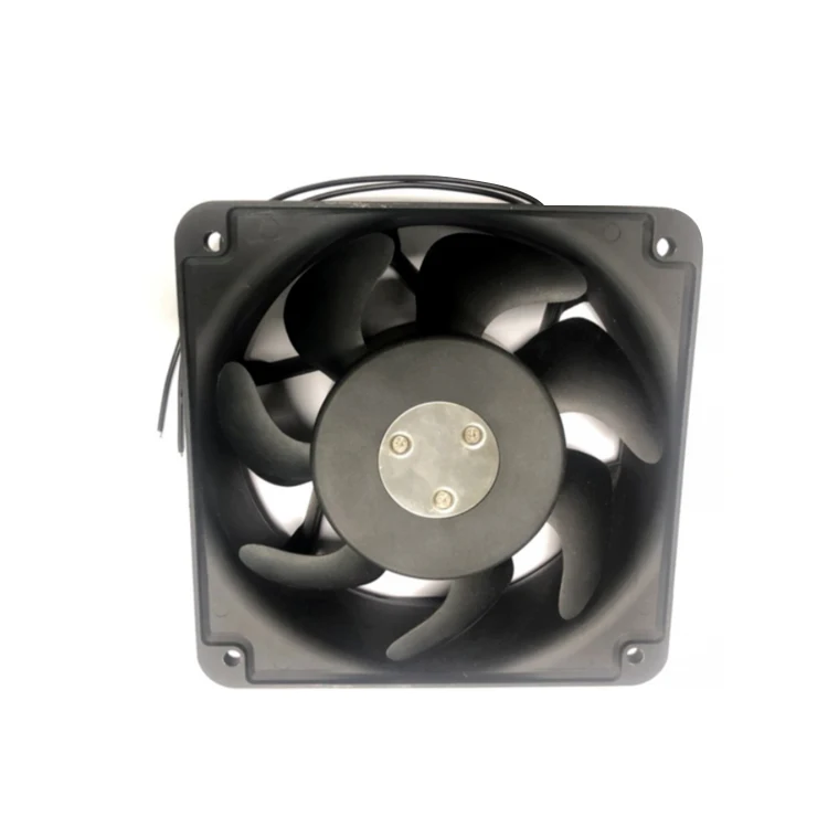 Шэньчжэнь высокой скорости для охлаждения с питанием от источника переменного тока Fan180x180x65xmm RGC18065B2HL 110v 240v