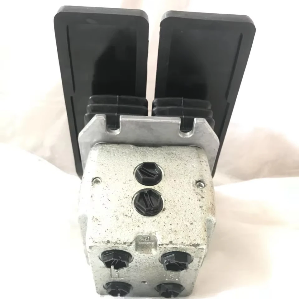 FTB Big Sale Pilot Valve Foot Pedal  For Rexroth