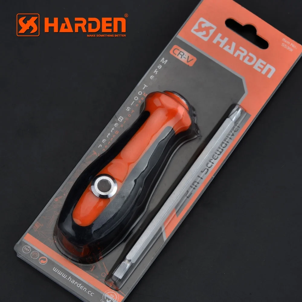 Professional Hand Tool  Multi Screw Driver 2 IN 1 Screwdriver Bit Set  PH2 Screwdriver