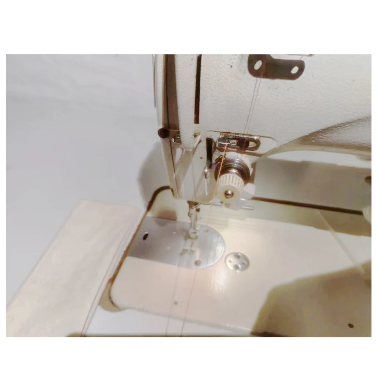 Juki ddl 8700 industrial wig making sewing machine servo motor for wholesales