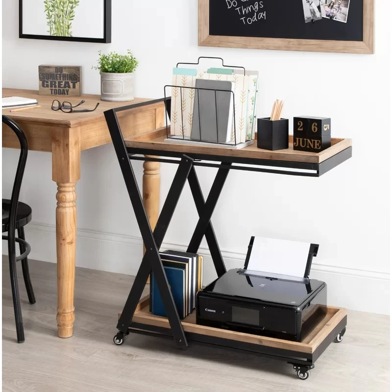 Современный 2-этажное Гибкий Многофункциональный складной подвижный полка