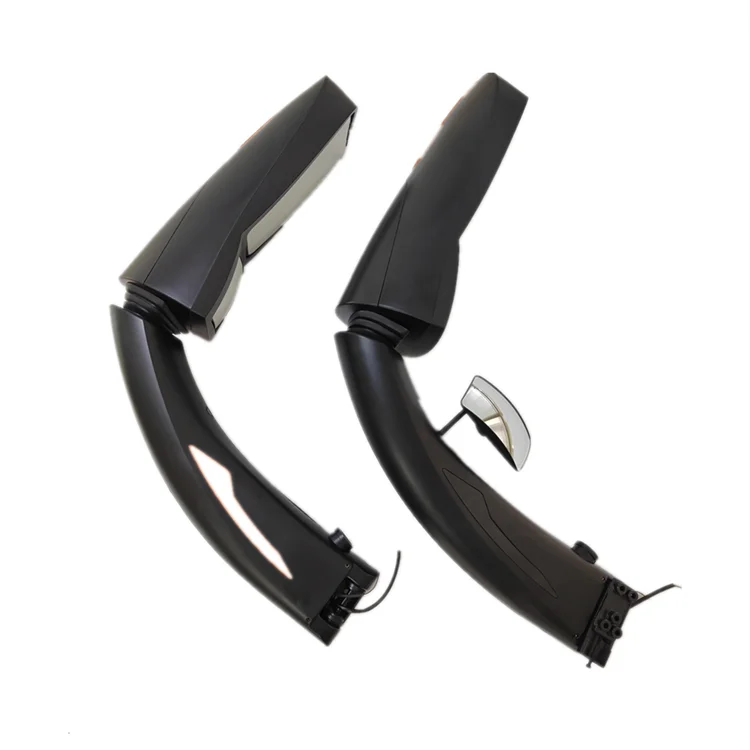 Auto spare parts Bus rearview mirror rear view boat mirror