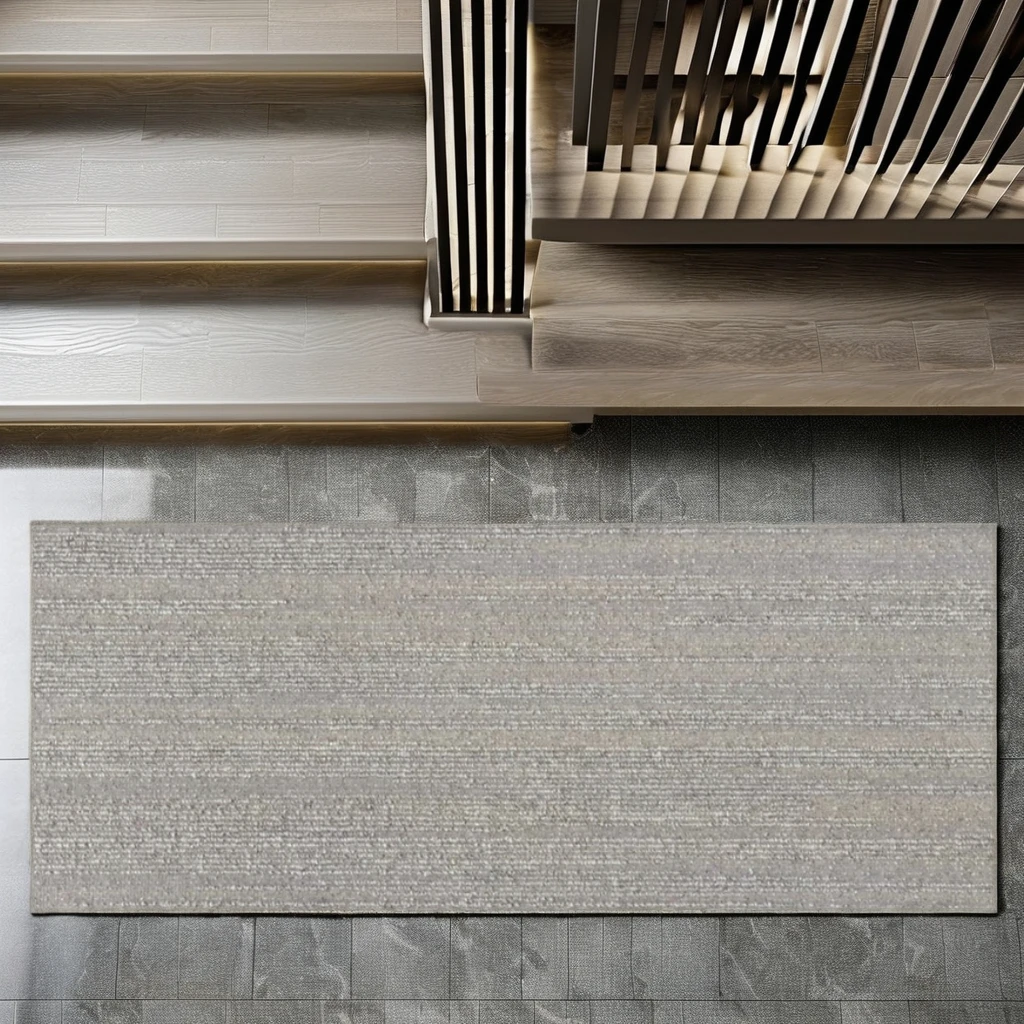 High Quality Fireproof Square Carpet Tiles Hot Sale for Residential and Hotel Use