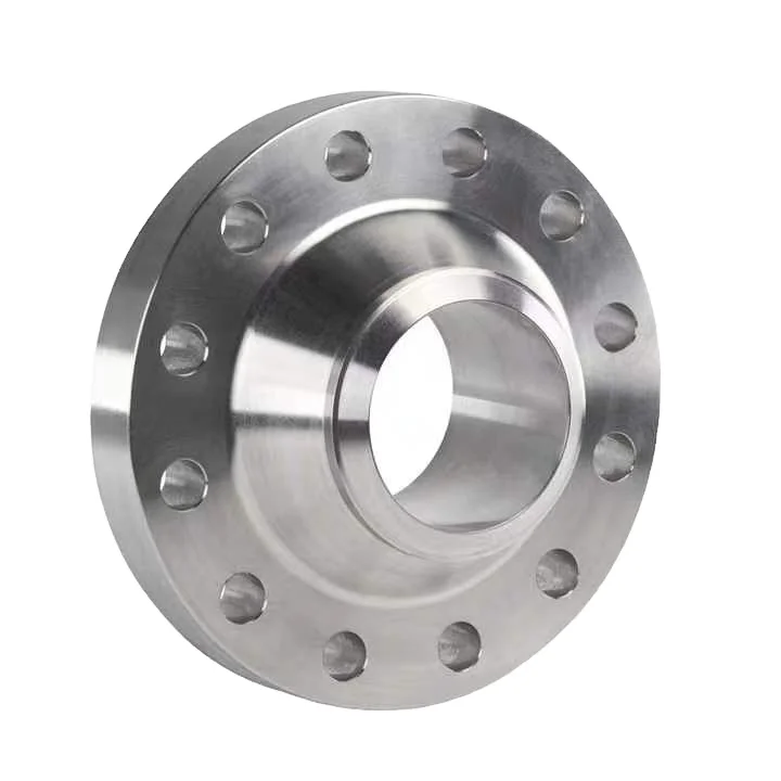Wholesale ASTM B16.5 Stainless Steel FLANGES ANSI Flanges