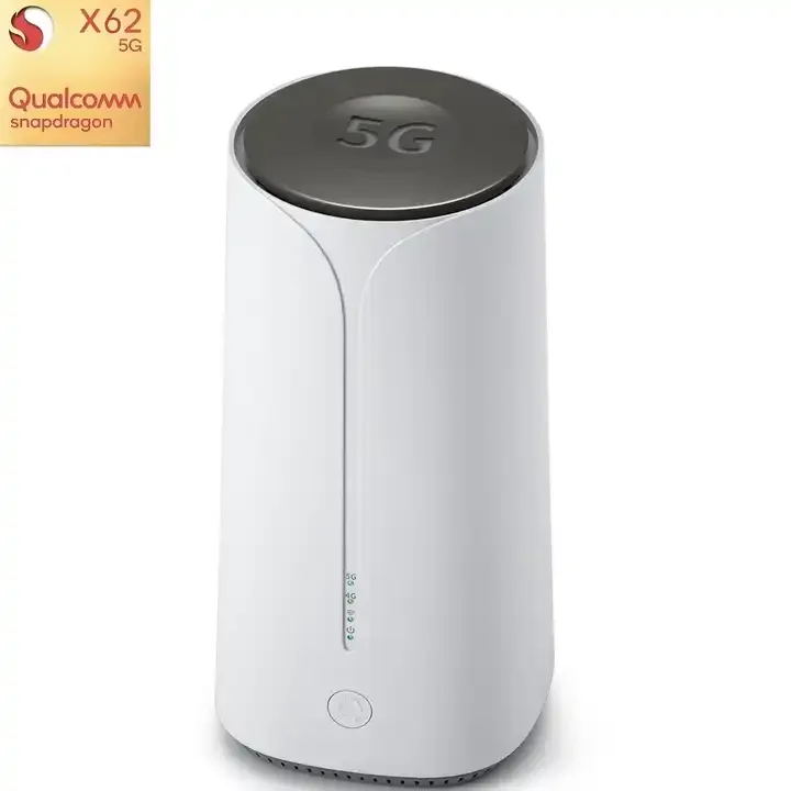 LSUN MF5100  5G CPE Indoor router WiFi6 openwrt 5G Wireless sim card modem 4G LTE  wifi gateway