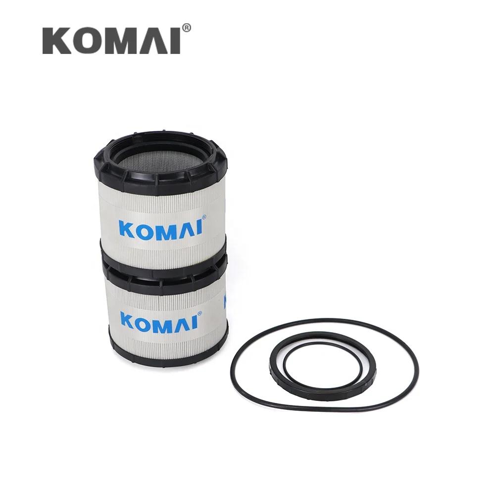 for engine excavator hydraulic in line return oil filter YN52V02011P1 YN50V00001P1 YN52V01011-P1 YN52V01016R100