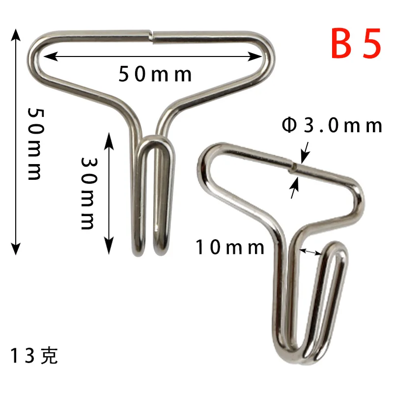 Best Price Galvanized Metal S Hook  Heavy Duty J Shaped Steel Hooks
