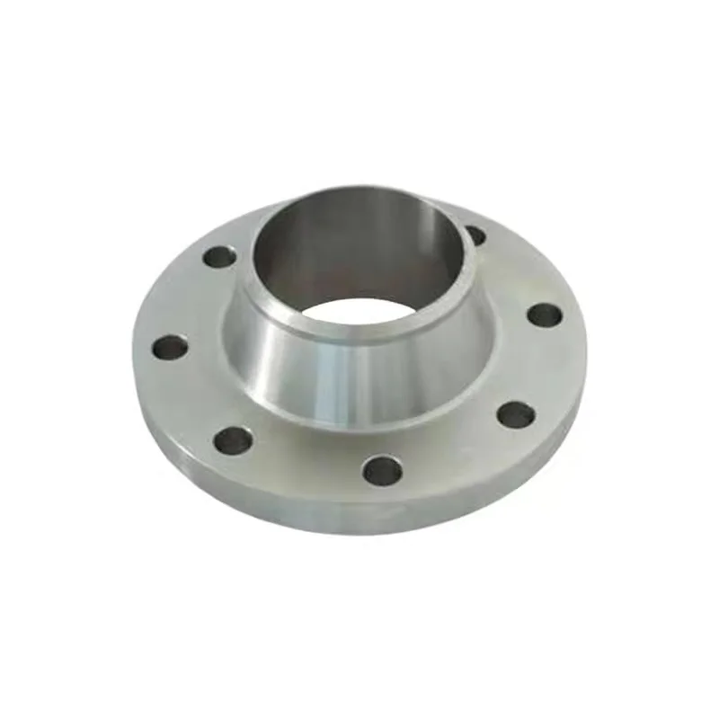 ASME B16.5 A105 Std Sch40/Sch80/Sch160 Stainless Steel RF FF Flange