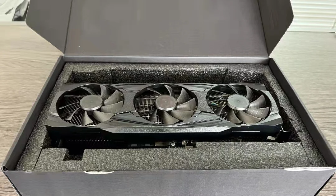 NVIDIA CMP 90HX 10GB NON LHR for mining  94mh