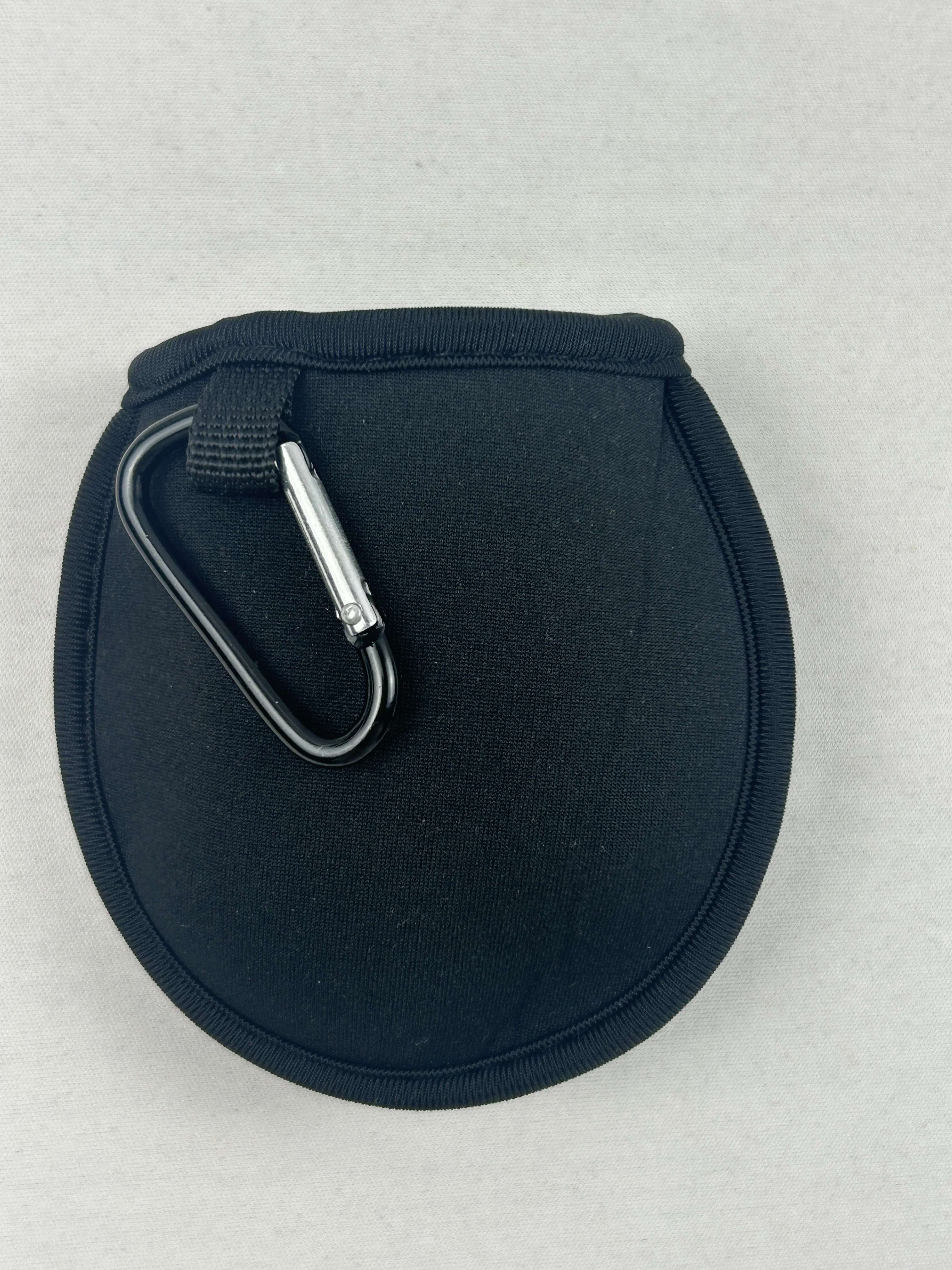 Wholesale price Golf Ball Cleaner Pouch Portable Pocket Golf Ball Washer