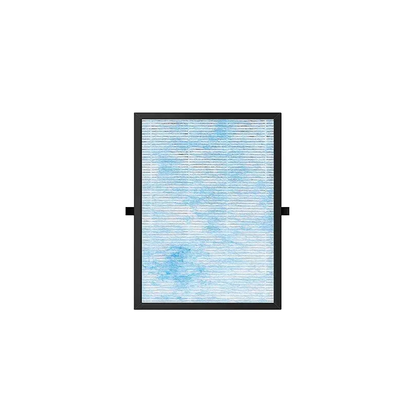 HEPA Replacement Filter for AROEVE and Kloudi Air Purifier DH-JH01 Intelabe EPI080/EP1080 and Elechomes P1802 hepa filterPI081