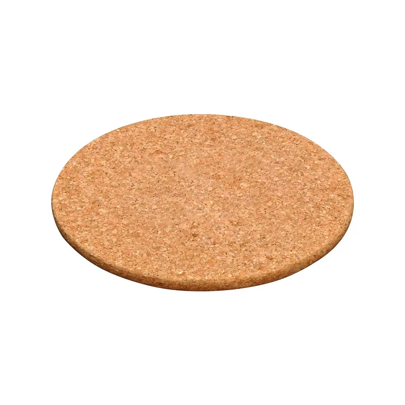 Magnetic Cork Trivet Magnetic Cork Trivet Heat Resistant Non Slip Coaster Table Protection Mat Pan Stand