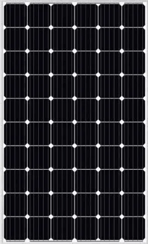 Top One Solar Panel Supplier  250watt 260W 300w 320wp photovoltaic solar panels for home solar power system