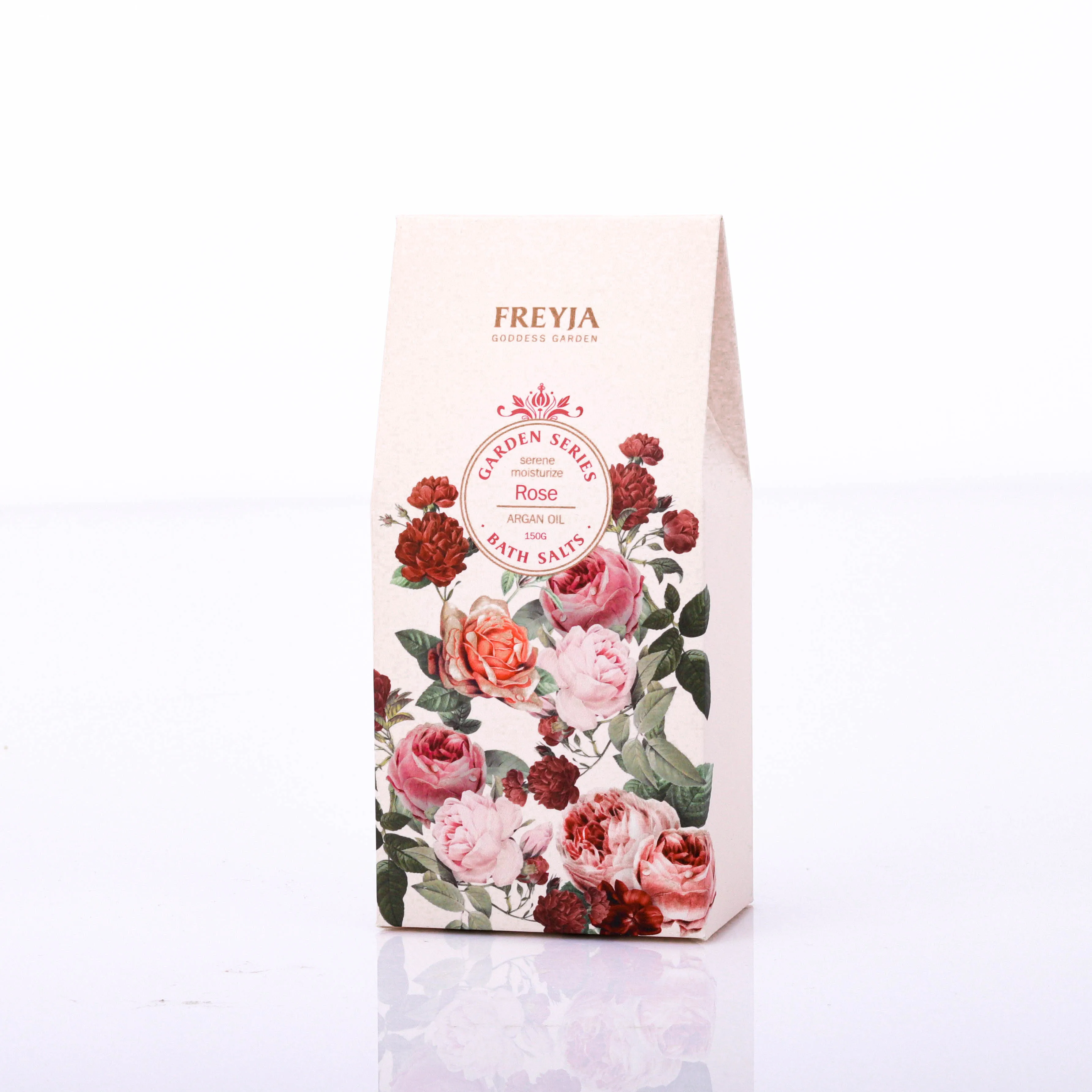 New lavender design women 240ml shower gel bubble bath 150g bath salts spa gift sets with iron shelf