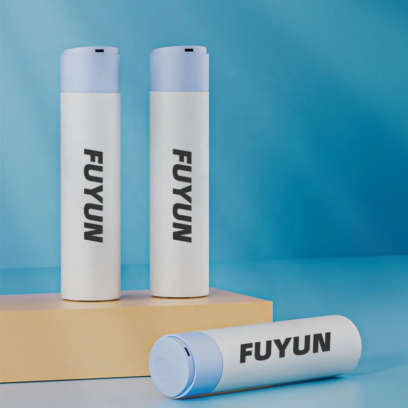 Бутылка шампуня Fuyun 200 мл 250 300