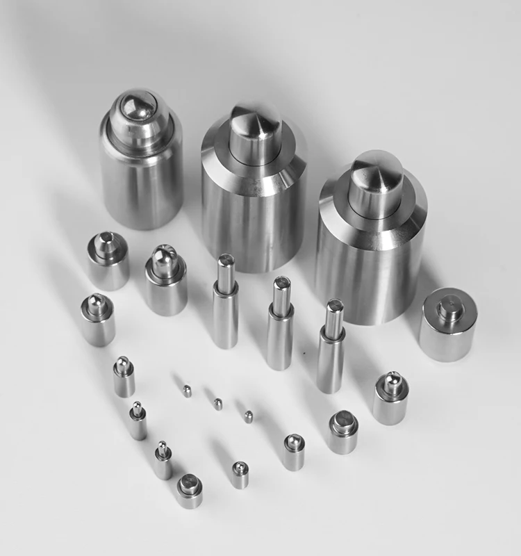 Spring Pin Plunger Unthreaded Rod Long Pin Spring Plunger Long Nose Spring Plunger