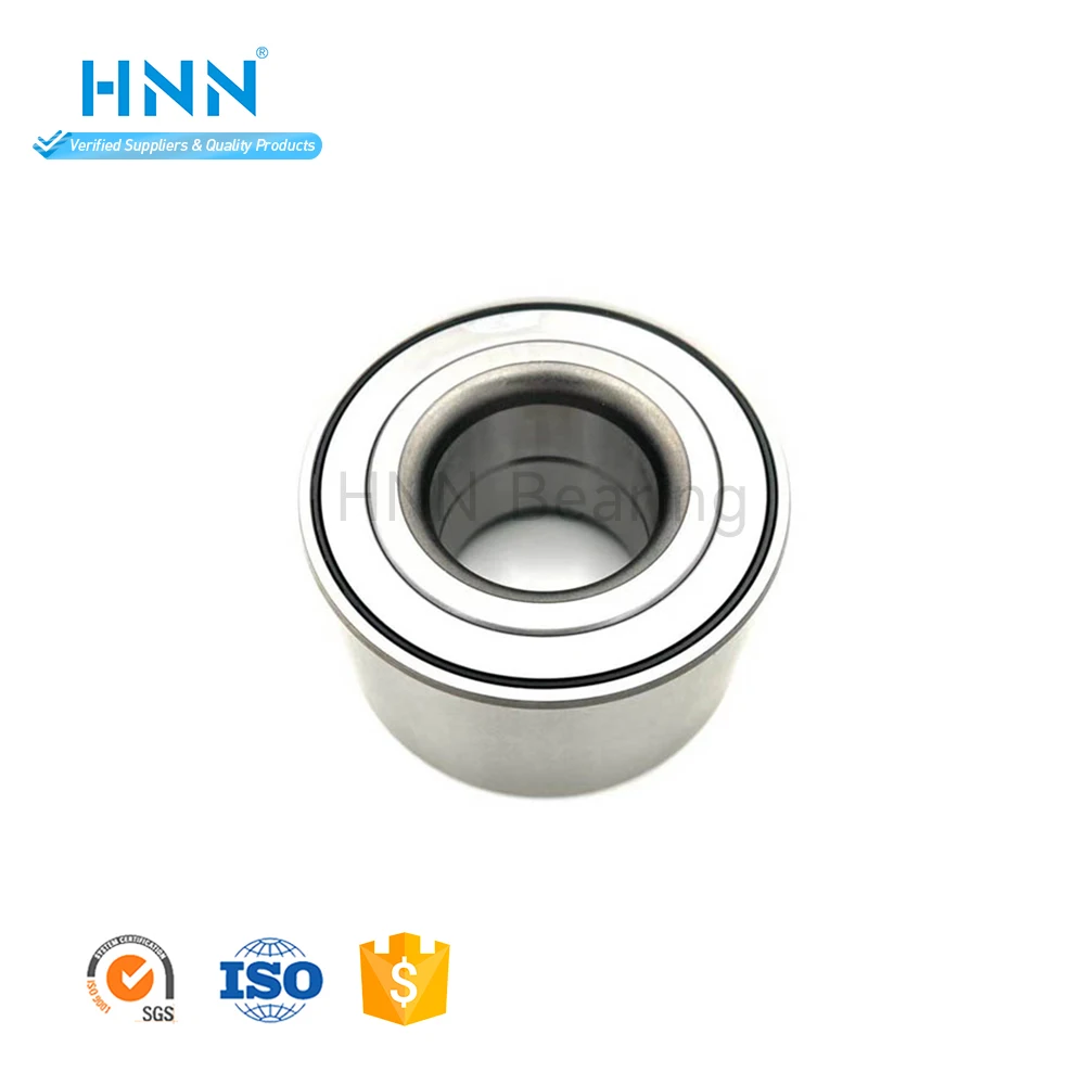 HNN auto Parts auto Bearing car wheel hub bearing Front Rear hub assy For NISSAN X-TRAIL 01-13 DAC387945-2RS