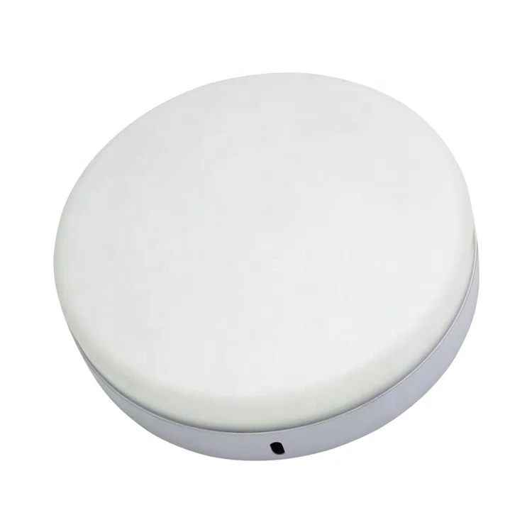 Housing marking machine aluminium parts slim modern front surface led panel light raw material for office