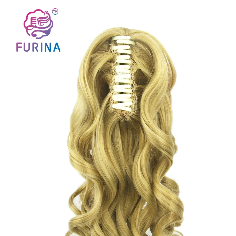 2023 wholesale indian ponytail hair synthetic ponytail latest ponytails and clip in hair Easy to take care of high quality nice