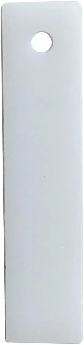 4 Pack WE1M504 Dryer Drum Bearing Glide Kit Compatible With G.E Dryer