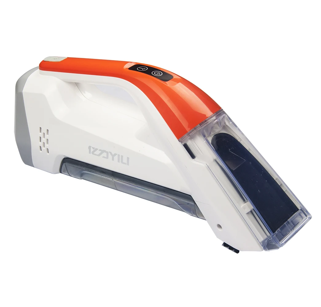 Handheld spot cleaner for sofa, carpet, car, home vacuum cleaner