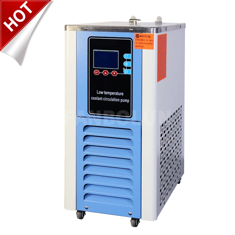 Laboratory Circulating Water Cooling Chiller Price