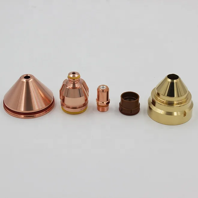 Kjellberg Cathode G016Y Plasma Electrode .11.848.231.360