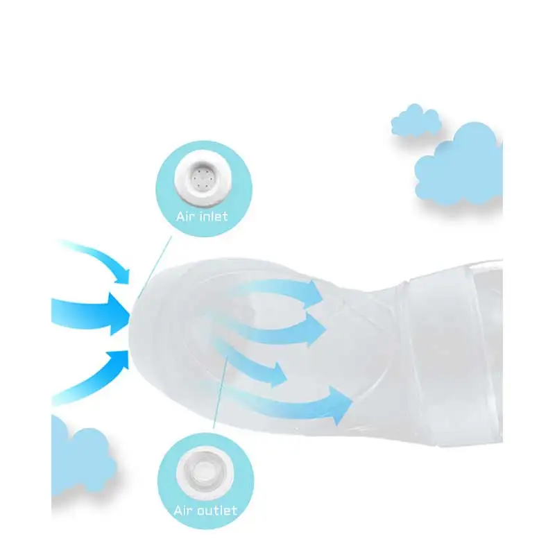 Drink Silicone Oil Kid Baby Bottle Bpa Free