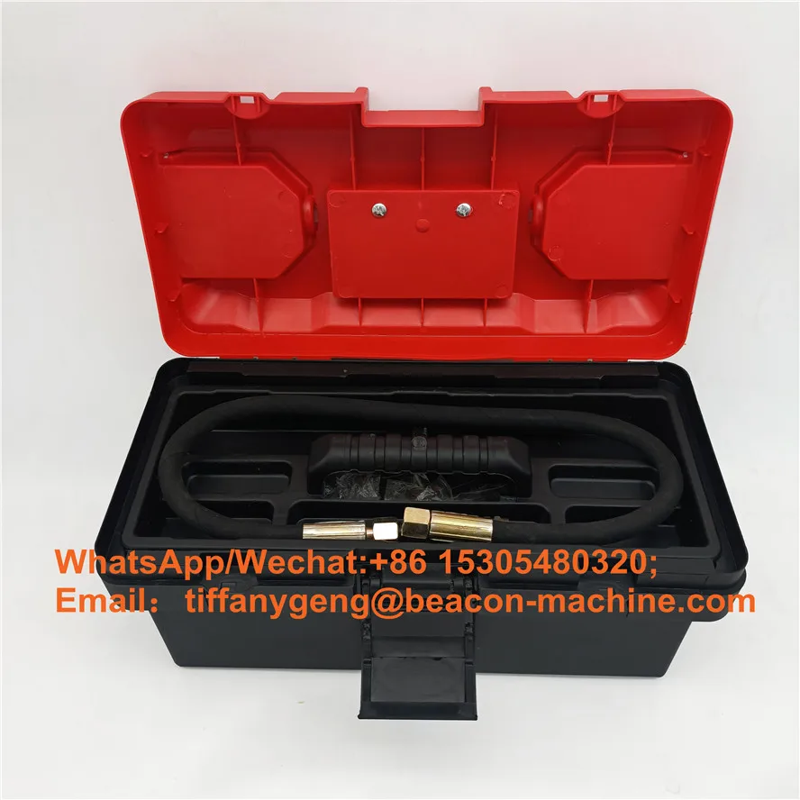 Taian Beacon Machine Pneumatic Extractor Tool for Stucked Diesel Injector