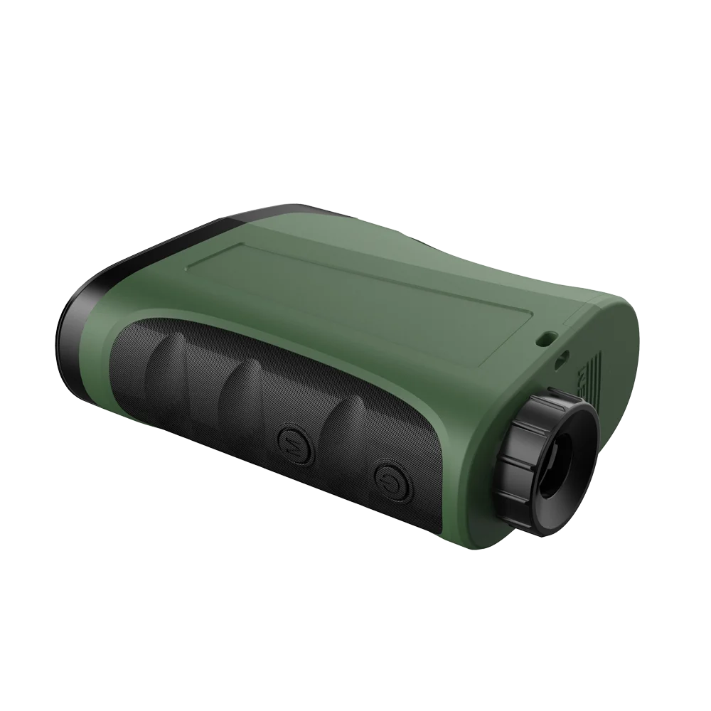 Army Green OEM USA HOT sales 1200m  Golf laser rangefinder