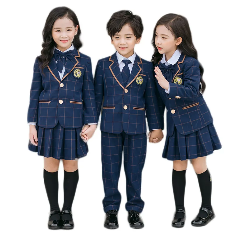 china supplier design school uniform sample wholesale price primary kids school uniforms wholesale yoga wear