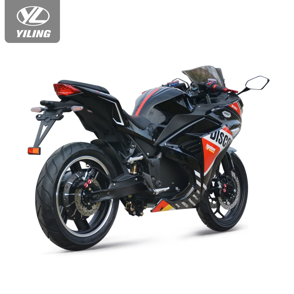 Manufacturer Cheap Price Electric Motor Two Wheel Best High Speed Electric Motorcycle For Adult