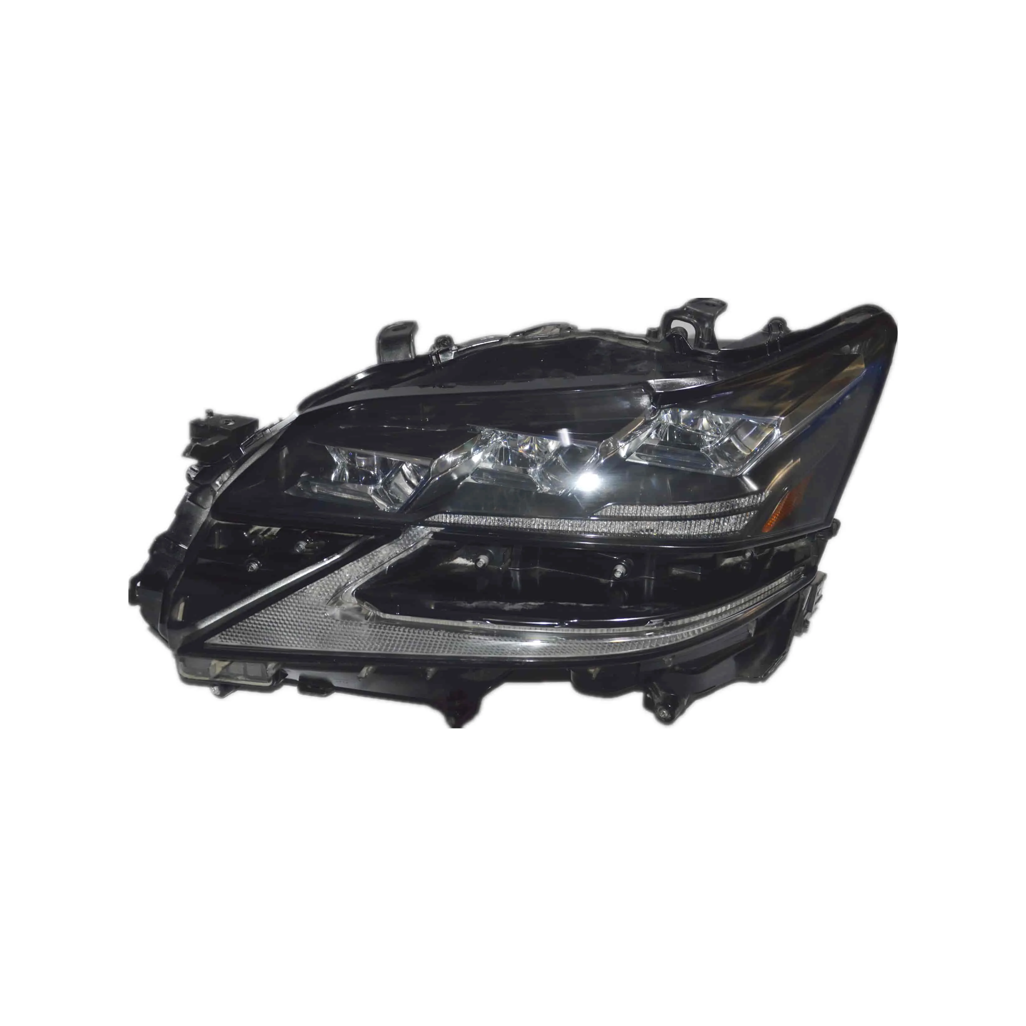 Hot Sale Headlamp 2016-2018 GS300 LED Right Left Assembly Front Headlights for lexus auto lighting system