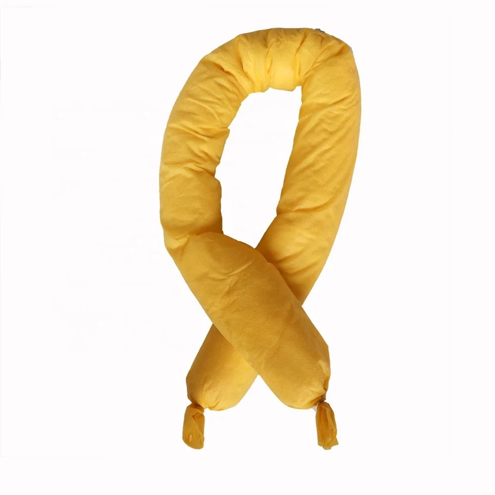 HengHe 2023 Custom Design New Oil Absorbent Socks