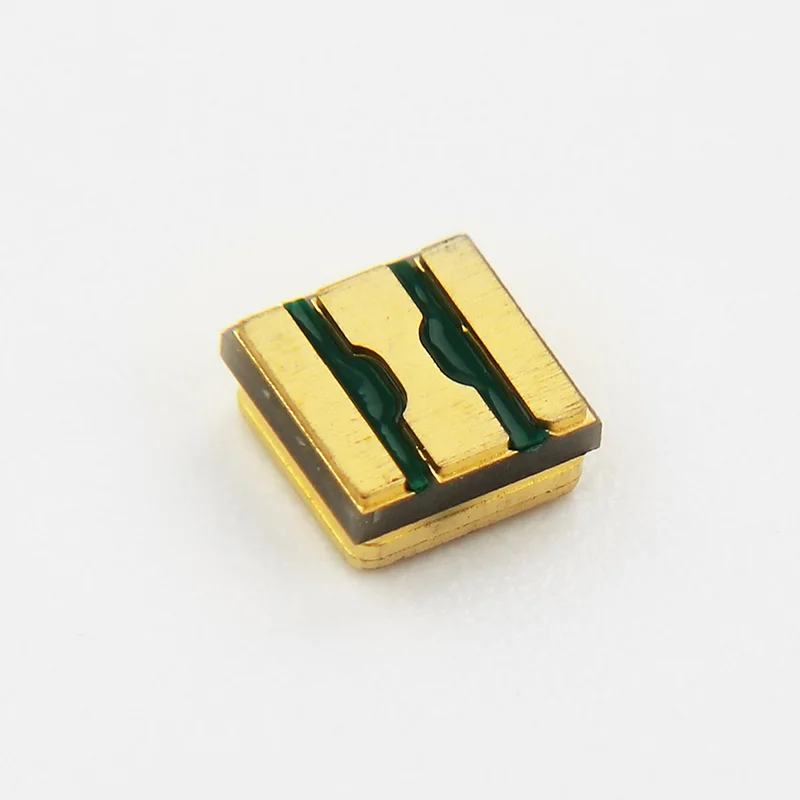 2021 Manufacture 260nm- 280nm Ultraviolet UVC LED Packages High Power 3535 UVA UVC LED Lamp Beads